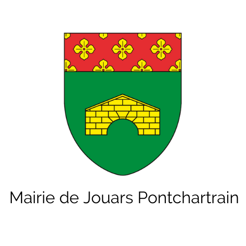 Logo mairie de Jouars Pontchartrain